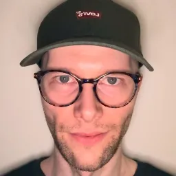 Dennis Hackethal’s avatar
